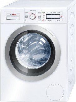 Bosch WAY20560TR Çamaşır Makinesi kullananlar yorumlar